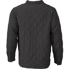 Rugged Shirt Jacket