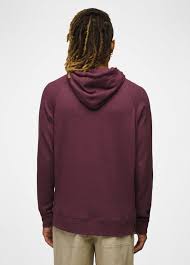 Touchstone Hoodie