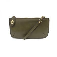 MINI CROSSBODY WRISTLET