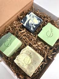 COSH All Natural Vegan Soap