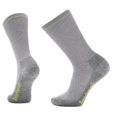 Hike Classic Edition Light Cushion 2nd Cut Crew Socks