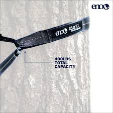 Atlas XL Hammock Straps
