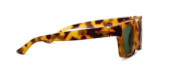 SANTIAGO READING SUN GLASSES