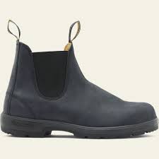 Elastic Classic Series Sided Lined Boot