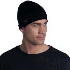 Merino Midweight Beanie