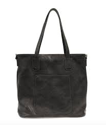 CHARLIE NORTH/SOUTH TOTE