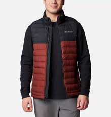 Powder Lite II Vest