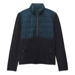 Men's IncrediWool 1/2 Zip