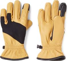 Spring Glove