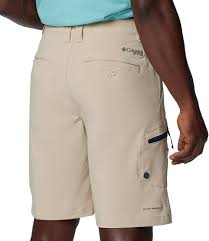 Terminal Tackle II Short