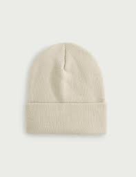 Huk Embossed Beanie