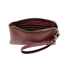 Pippa Wristlet Pouch