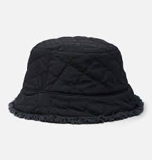 Winter Pass II Reversible Bucket Hat