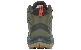 Speed Strike 2 Mid Waterproof