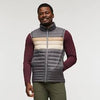 Men's Fuego Down Vest