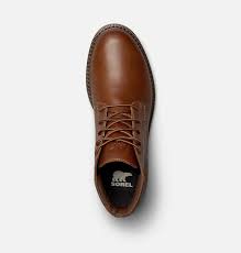 Madison II Chukka Waterproof