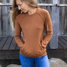 FlatIron Long Sleeve