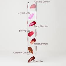 SILKY SMOOTH LIP COLOR