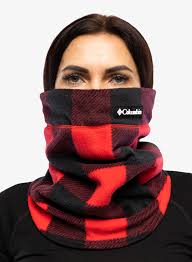 CSC II Fleece Gaiter