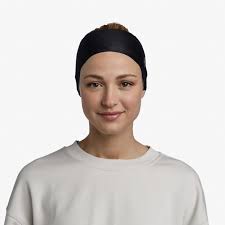 Thermonet Headband Solid