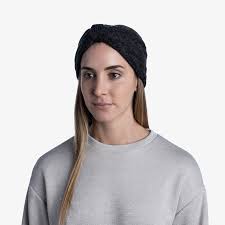 Adult Knitted Headband Caryn