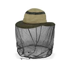Bug Free Cruiser Net Hat