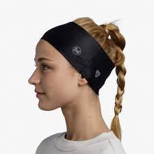 Thermonet Headband Solid