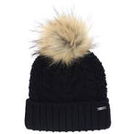 Spurr Pom Beanie