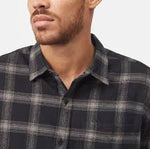 Men's Kapok Flannel Shirt