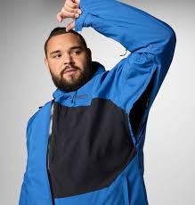 Winter District III Jacket