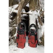 WAYFINDER SNOWSHOES