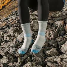Mountaineering Micro Crew Heavyweight w/ Full Cushion