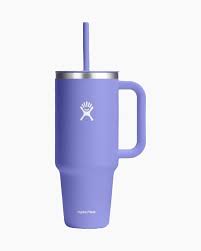 40 OZ ALL AROUND TRAVEL TUMBLER