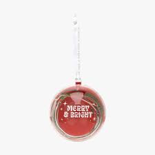 PURAVIDA ORNAMENT
