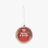 PURAVIDA ORNAMENT