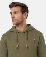 Men's Sasquatch Hoodie