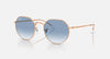Hexagonal Sunglasses