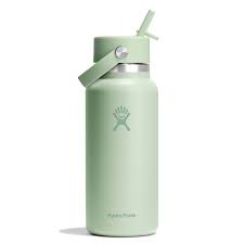 32 oz Wide Flex Straw Cap
