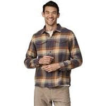 Men's Fjord Flannel