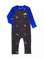 Infant's Amphibious Sun One Piece