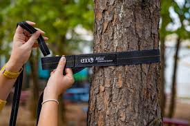 Atlas XL Hammock Straps