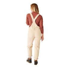 Jason Cord Overall