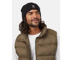 Sasquatch Beanie