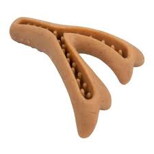 Tall Tails Peanut Butter Scented Antler Chew Toy