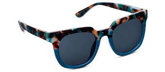 CARPE DIEM READING SUN GLASSES