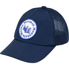 Alpine Soft Mesh Trucker