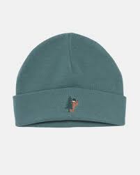 Sasquatch Beanie