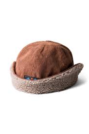 Fur Ball Fudd Hat