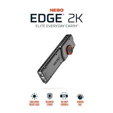 Edge 2K Pocket Light