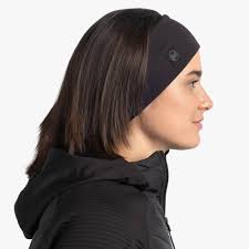 Merino Wide Headband Solid VP